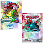 Topps - Neon Marvel 2026 Mega Box [EN]