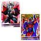 Topps - Neon Marvel 2026 Mega Box [EN]