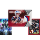 Topps - NFL Flagship Football 2026 Jumbo Hobby Box [EN]
