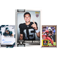 Topps - NFL Flagship Football 2026 Jumbo Hobby Box [EN]