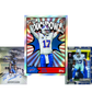 Topps - NFL Flagship Football 2026 Jumbo Hobby Box [EN]