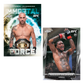 Topps - Chrome UFC 2026 Mega Box [EN]