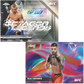 Topps - Chrome UFC 2026 Mega Box [EN]