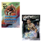 Topps - Chrome UFC 2026 Mega Box [EN]