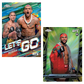 Topps - Chrome UFC 2026 Mega Box [EN]