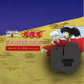 Union Arena InuYasha Booster Display UA46BT Japanisch Bandai