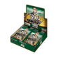 union arena attack on titan vol.2 booster box display EX10BT