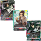 Union Arena - Attack on Titan Vol.2 Booster Display [EX10BT] FIRST PRINT [JP]