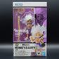 One Piece Monkey D. Ruffy Gear 5 – WCF x S.H.Figuarts Actionfigur 8 cm
