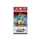 weiß schwarz fairy tail booster englisch