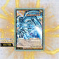Yu-Gi-Oh Blue Eyes White Dragon Limit Over Collection The Rivals Grandmaster Rare
