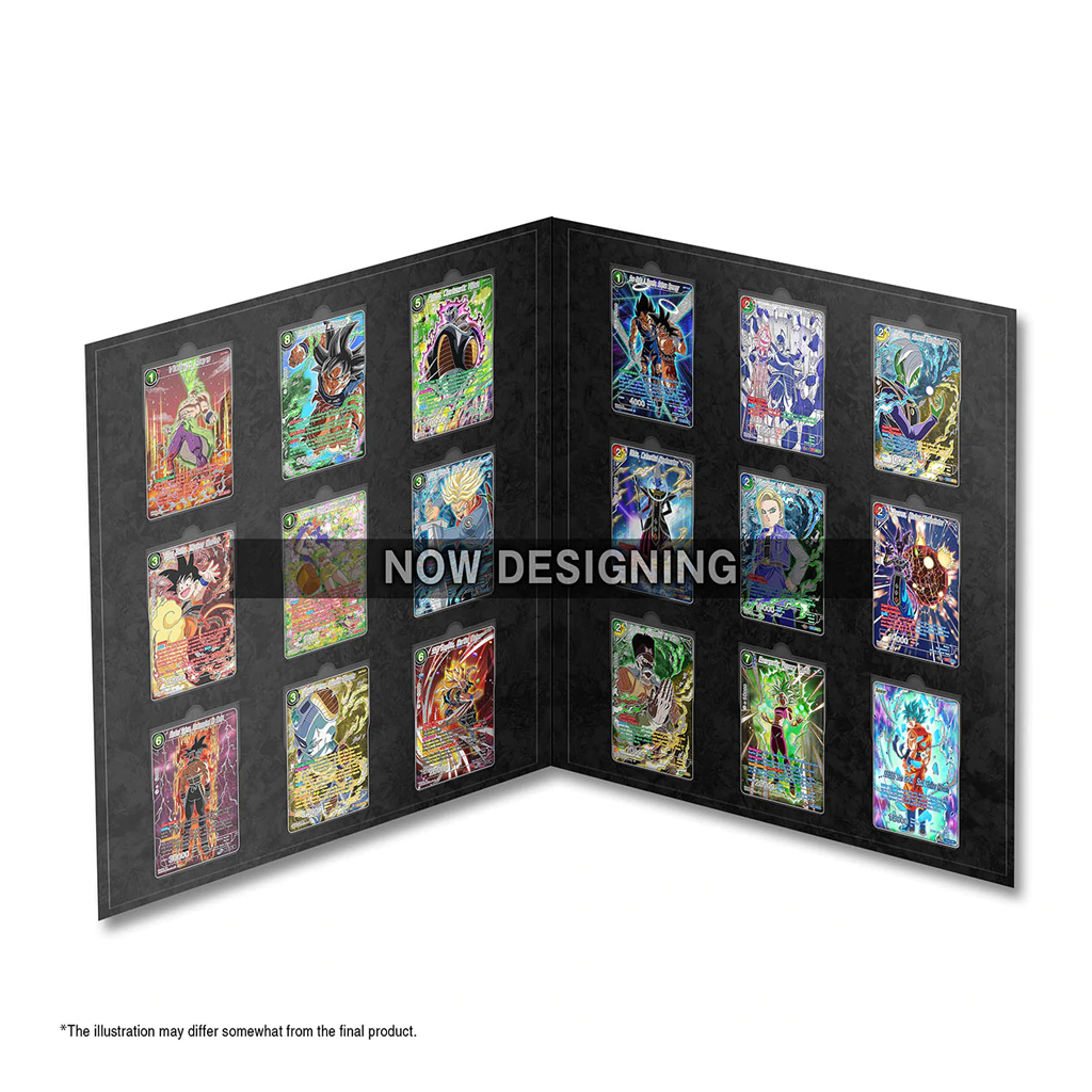 Dragonball Super Card Game - Collector's Selection Vol.2 [EN]