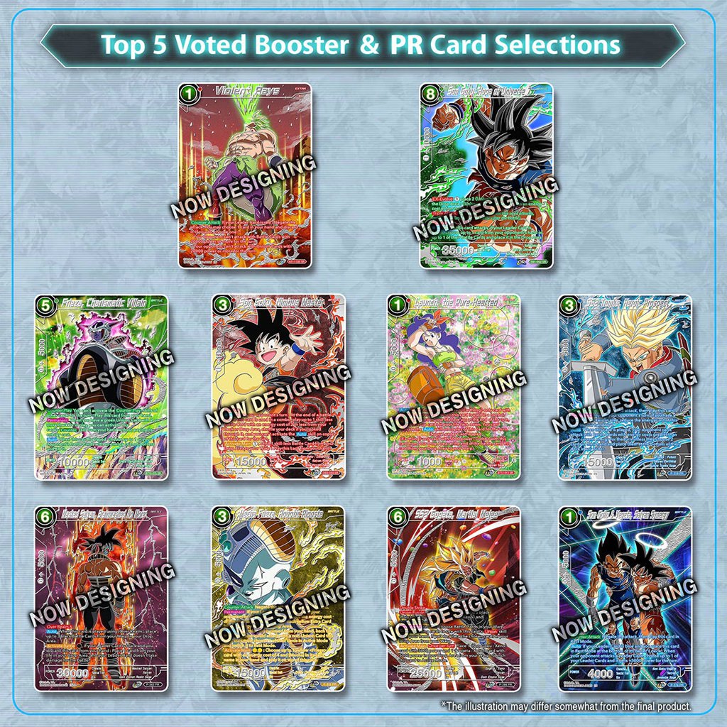 Dragonball Super Card Game - Collector's Selection Vol.2 [EN]
