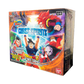 Dragonball Super Card Game Cross Spirits Display