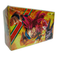 Dragonball Super Card Game Gift Box 02 Goku Red & Bererus Design Aufbewahrungsbox