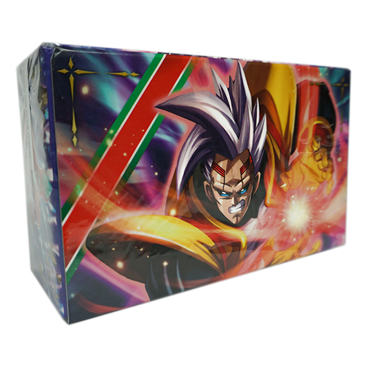 Dragonball Super Card Game GiftBox 03 Baby Design Aufbewahrungsbox