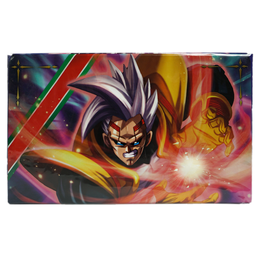 Dragonball Super Card Game GiftBox 03 Baby Design Aufbewahrungsbox