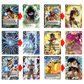 Dragonball Super Card Game History of Son Goku Karten