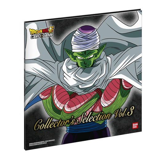 Dragonball Super Card Game - Collector's Selection Vol.3 [EN]