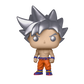 Funko Pop! Dragonball Super Goku Ultra Instinct 386
