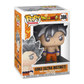 Funko Pop! Dragonball Super Goku Ultra Instinct 386