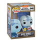Funko POP! Avatar - Spirit Aang(GW) (Exclusive) 940
