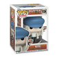 Funko POP! HunterxHunter - Kite 1134