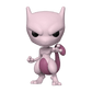 Funko POP! Pokemon Jumbo Mewtwo 583
