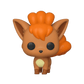 Pokemon Funko Pop Vulpix 580