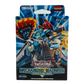Yugioh Mechanized Madness Struckture Deck 1 Edition
