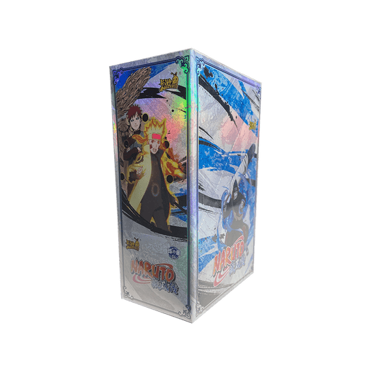 Naruto Kayou - SL Box Tier 4 Wave 1 [CN]