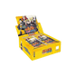 Naruto Kayou Tier 2 Wave 4 Display gelbe Booster Box Chinesisch