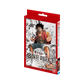 One Piece Card Game Straw Hat Crew Starter Deck ST01 Luffy Deck