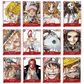 One Piece Card Game - Film Red Finale Promo Pack 12 Karten [JP]