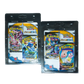 Pokemon - Welten im Wandel & Clash der Rebellen Blister 