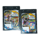 Pokemon - Welten im Wandel & Clash der Rebellen Blister [DE]