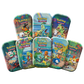 Pokemon Celebrations 25 Jahre Set Mini Tins