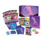 Pokemon Fusion Strike Elite Trainer Box inhalt