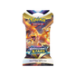 Pokemon Schwert & Schild Strahlende Sterne Sleeved Booster Glurak artwork