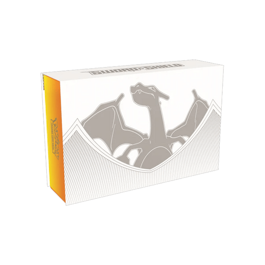 Pokemon Charizard Ultra Premium Collection UPC 