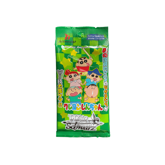 Weiß Schwarz - Crayon Shin Chan Reprint [JP]