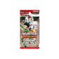 Union Arena - Hunter x Hunter Booster Display [JP]