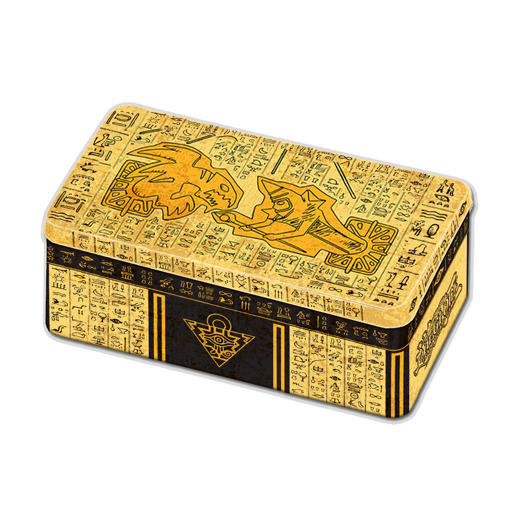 Yugioh Mega Tin Ancient Battles 2021
