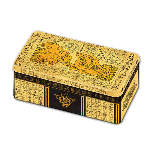 Yugioh Mega Tin Ancient Battles 2021