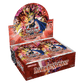 Yugioh Pharaohs Servant Display 25th Anniversary