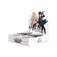 weiß schwarz 10th Anniversary Swort art Online Display